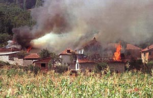 conflict in Kosovo, civil victims